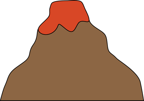 Volcano